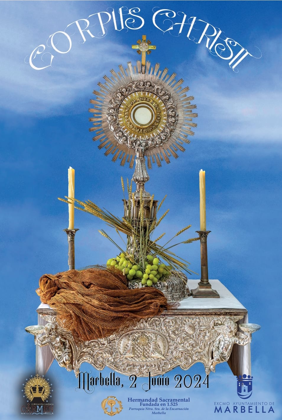 Corpus Christi  